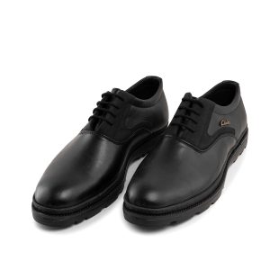 کفش رسمی مردانه بندی  مدل 43343
