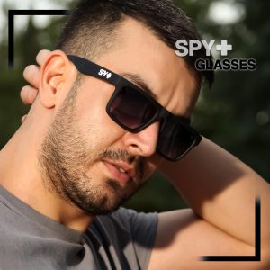 عینک آفتابی مدل Spy