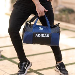 ساک ورزشی Adidas مدل Nolif (آبی)