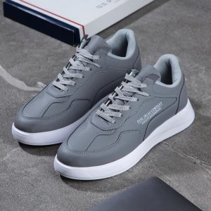 کفش مردانه Antom-Gray مدل 3064