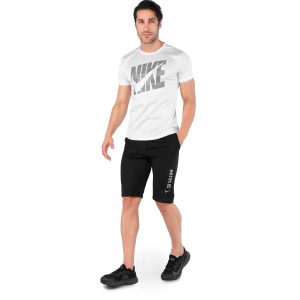ست تیشرت و شلوارک مردانه Nike   مدل 44539
