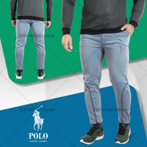 شلوار مردانه Polo