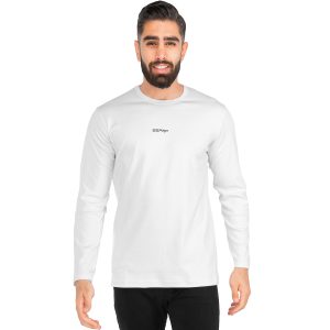 بلوز مردانه سفید Esprit مدل 40953