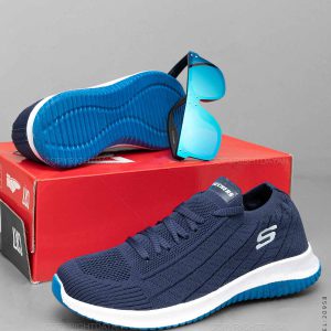کفش ورزشی مردانه Skechers مدل 20958