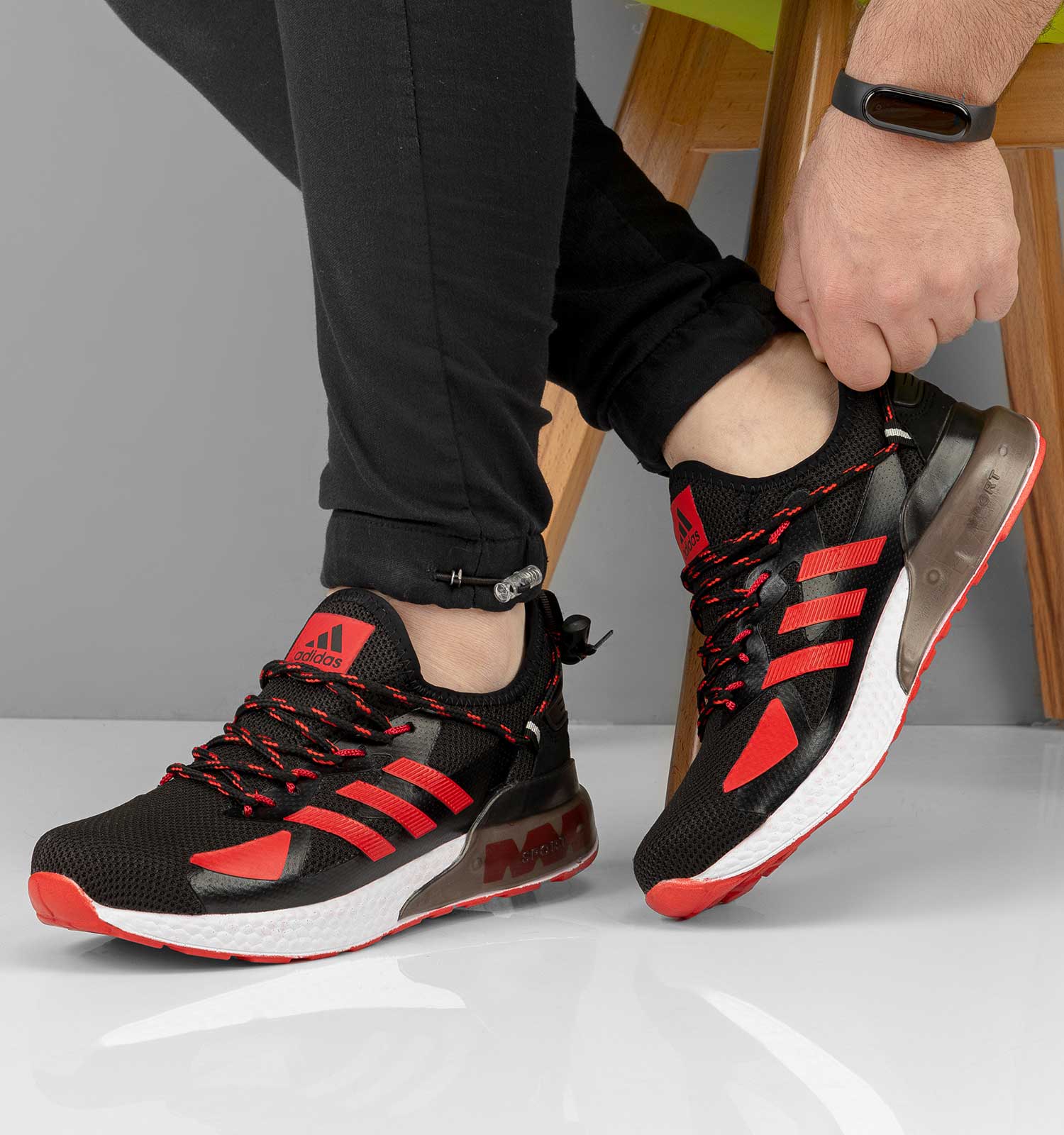 کفش مردانه Adidas مدل 20227