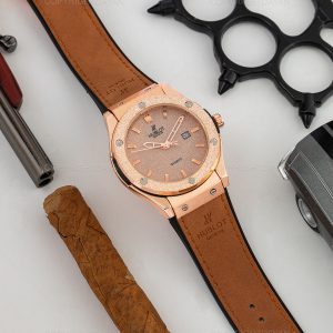 ساعت مچی Hublot مدل 12310