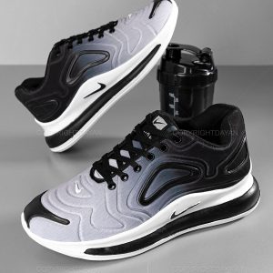 کفش روزمره مردانه Nike مدل 13990