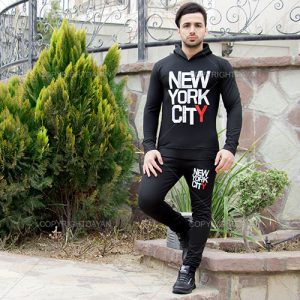 ست سویشرت شلوار New York City