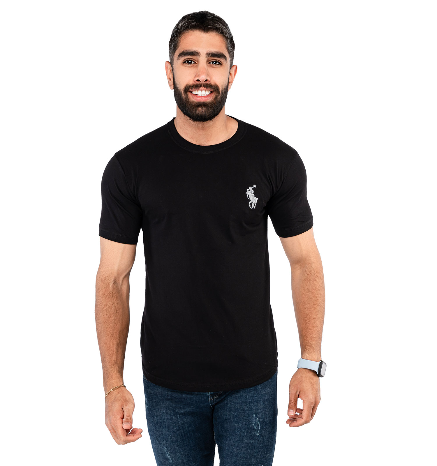 تیشرت مردانه Polo مدل 37776