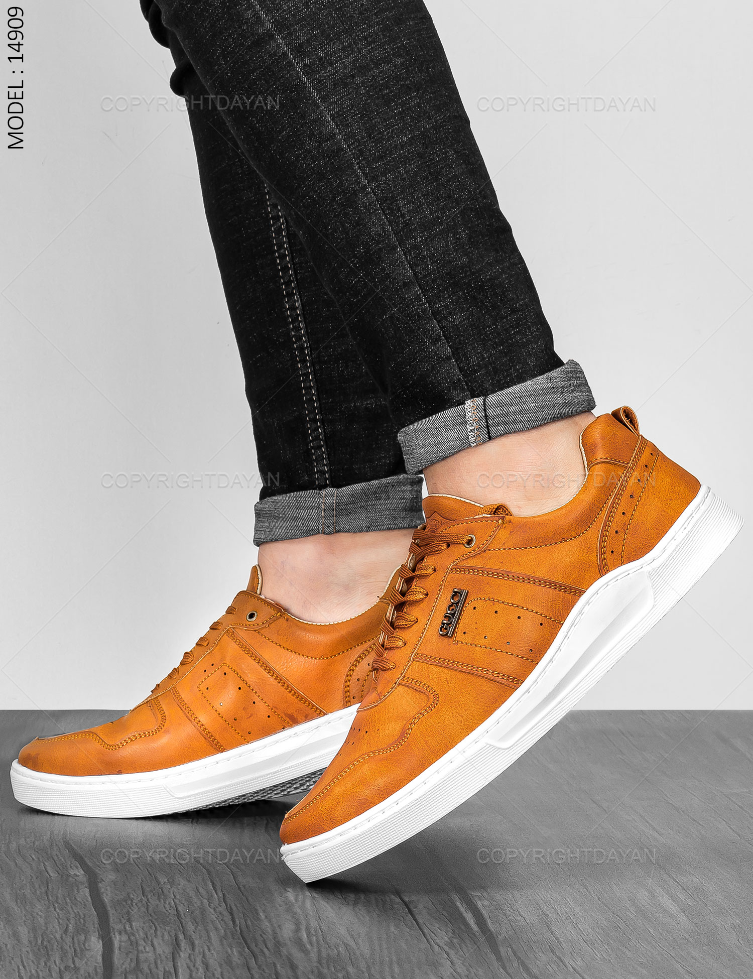 کفش Gucci مدل 14909