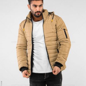 کاپشن مردانه Imaz مدل 17250