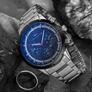 ساعت مچی عقربه ای مردانه Tommy مدل 24938