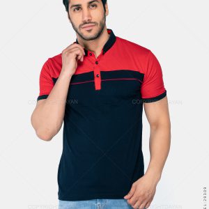 پولوشرت مردانه Benson مدل 29309