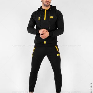 ست سویشرت شلوار مردانه Zima مدل 22293