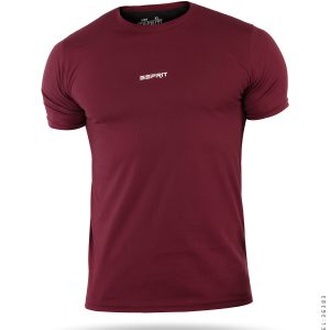 تیشرت یقه گرد مردانه Esprit مدل 36383