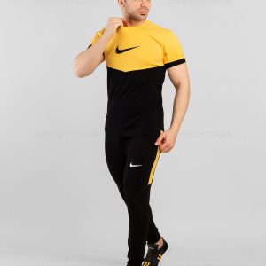 ست تیشرت شلوار مردانه Nike مدل 12785
