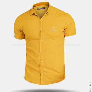 پیراهن مردانه Louis Vuitton مدل 27302
