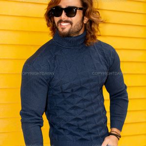 بافت مردانه Damon مدل R 1427