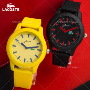 ساعت مچی Lacoste مدل Balta