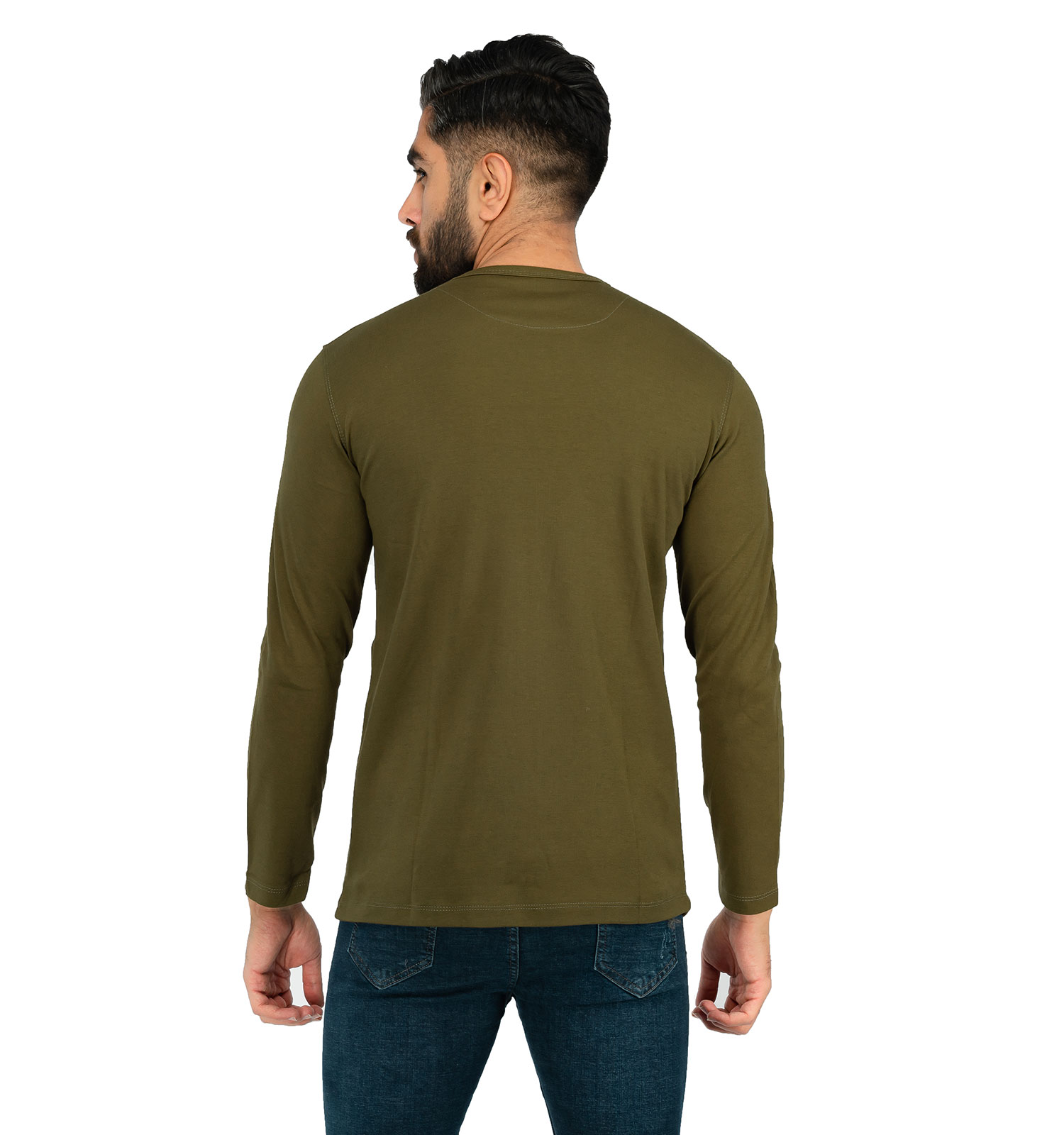 بلوز مردانه Esprit مدل 39827