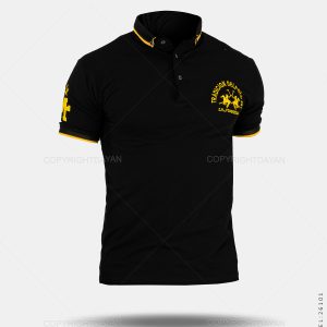 پولوشرت مردانه Polo مدل 26101