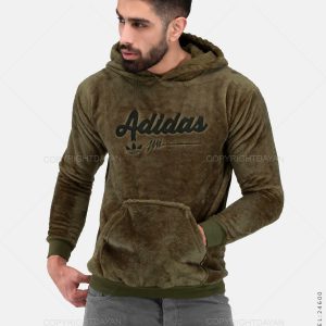 هودی مردانه Adidas مدل 24600