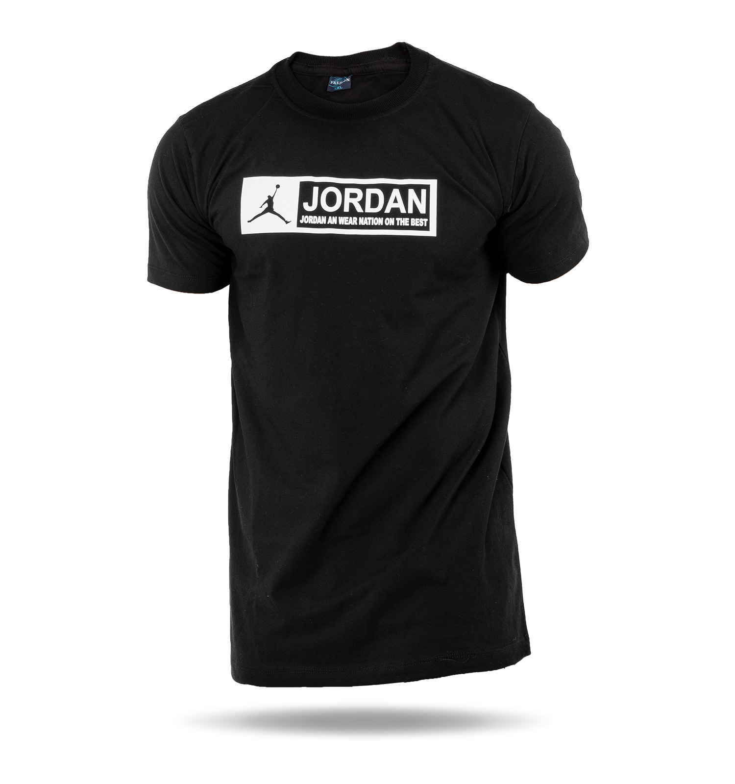 تیشرت مردانه Jordan مدل 36464