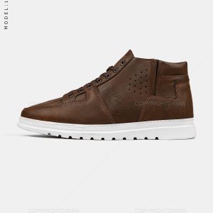 کفش ساقدار مردانه Timberland مدل 17072