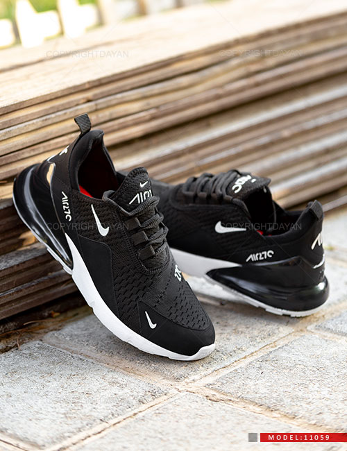 کفش مردانه Nike مدل 11059