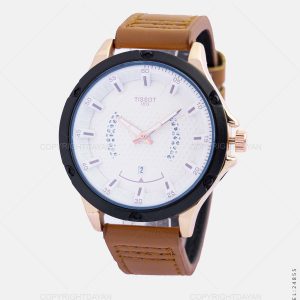 ساعت مچی عقربه ای مردانه Tissot مدل 24855