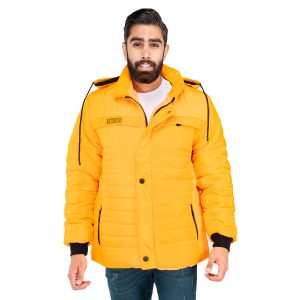 کاپشن مموری مردانه Nike مدل 39454