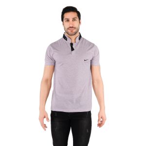 تیشرت Nike مردانه ساده مدل 44094