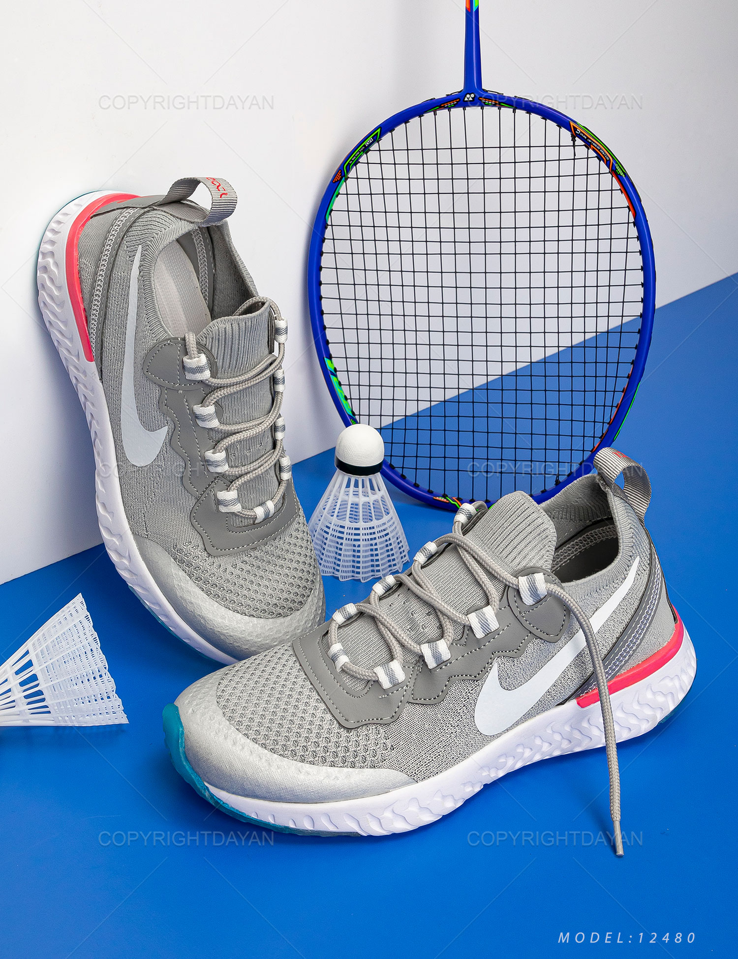 کفش زنانه Nike مدل 12480