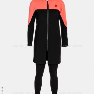 ست مانتو شلوار زنانه Reebok مدل 13566