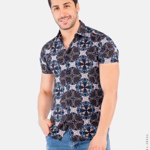 پیراهن مردانه Imaz مدل 29551