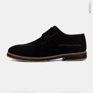 کفش مردانه Clarks مدل 18561