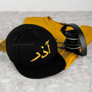 کلاه کپ Alma مدل 27817