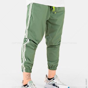 شلوار اسلش مردانه Adidas مدل 21037