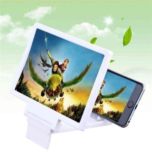داکت بزرگنمایی تصویر موبایل