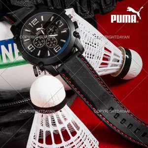 ساعت مچی Puma مدل Richard