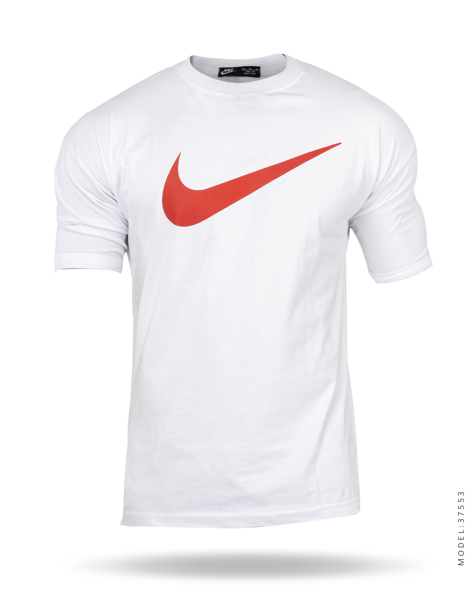 تیشرت مردانه Nike مدل 37553