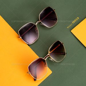 عینک آفتابی زنانه Enzo مدل G 10059