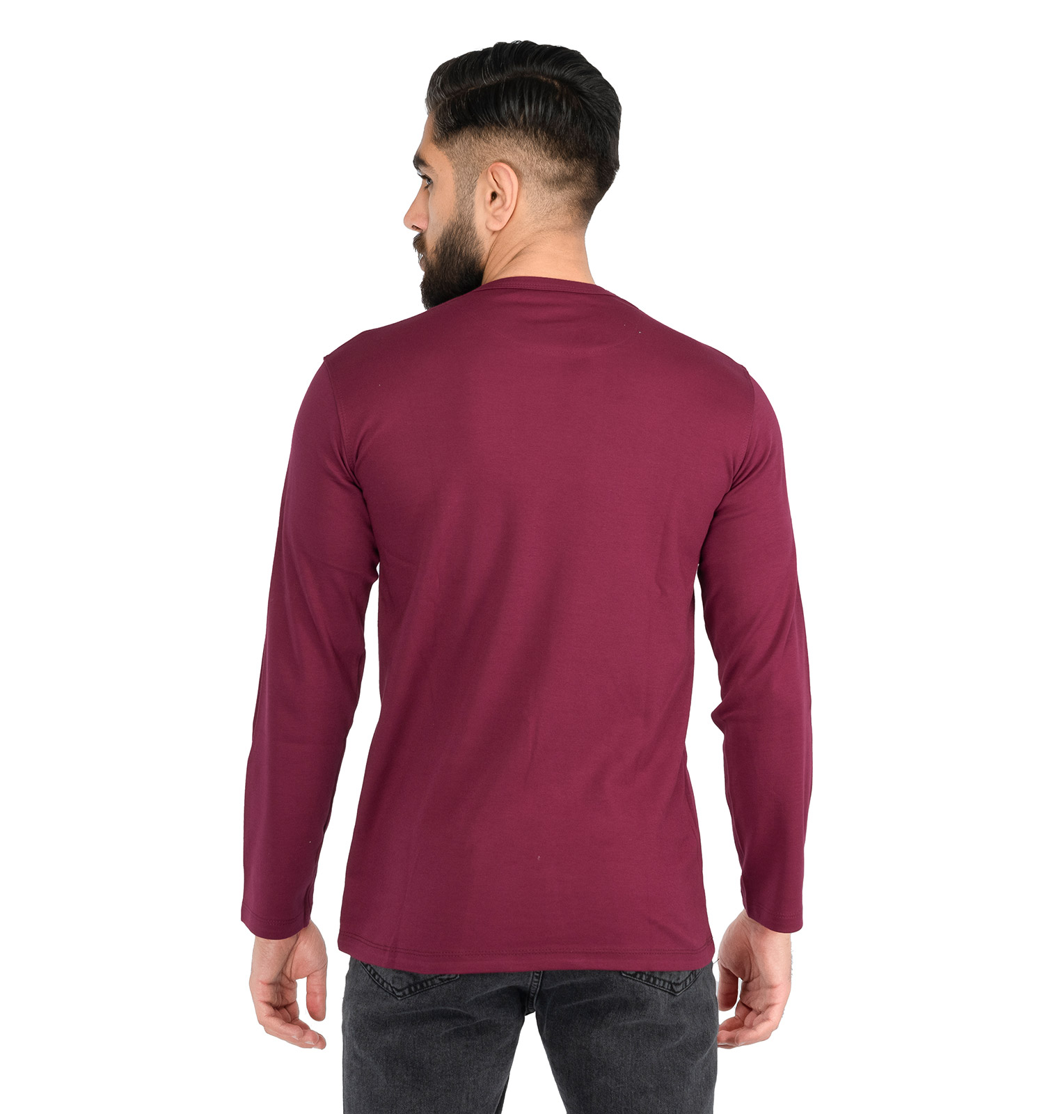 بلوز مردانه Esprit مدل 40948