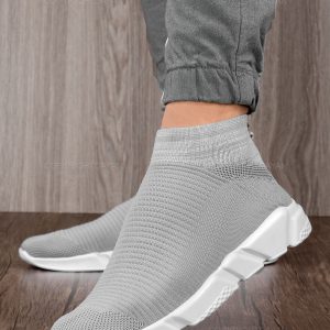 کفش ورزشی مردانه Balenciaga مدل 15817