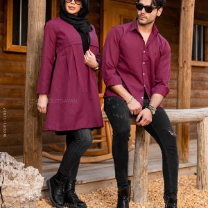 ست دو نفره Polo مدل 12907