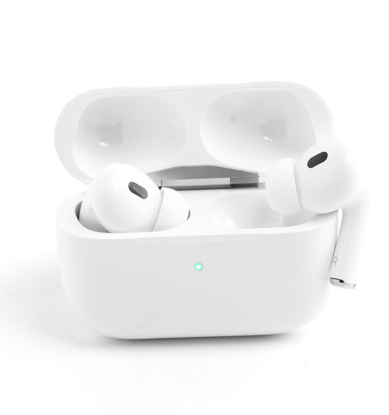 هدفون بلوتوثی طرح اپل AirPods Pro 2 nd مدل 43310