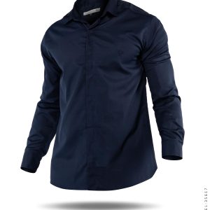 پیراهن مردانه Lima مدل 35617