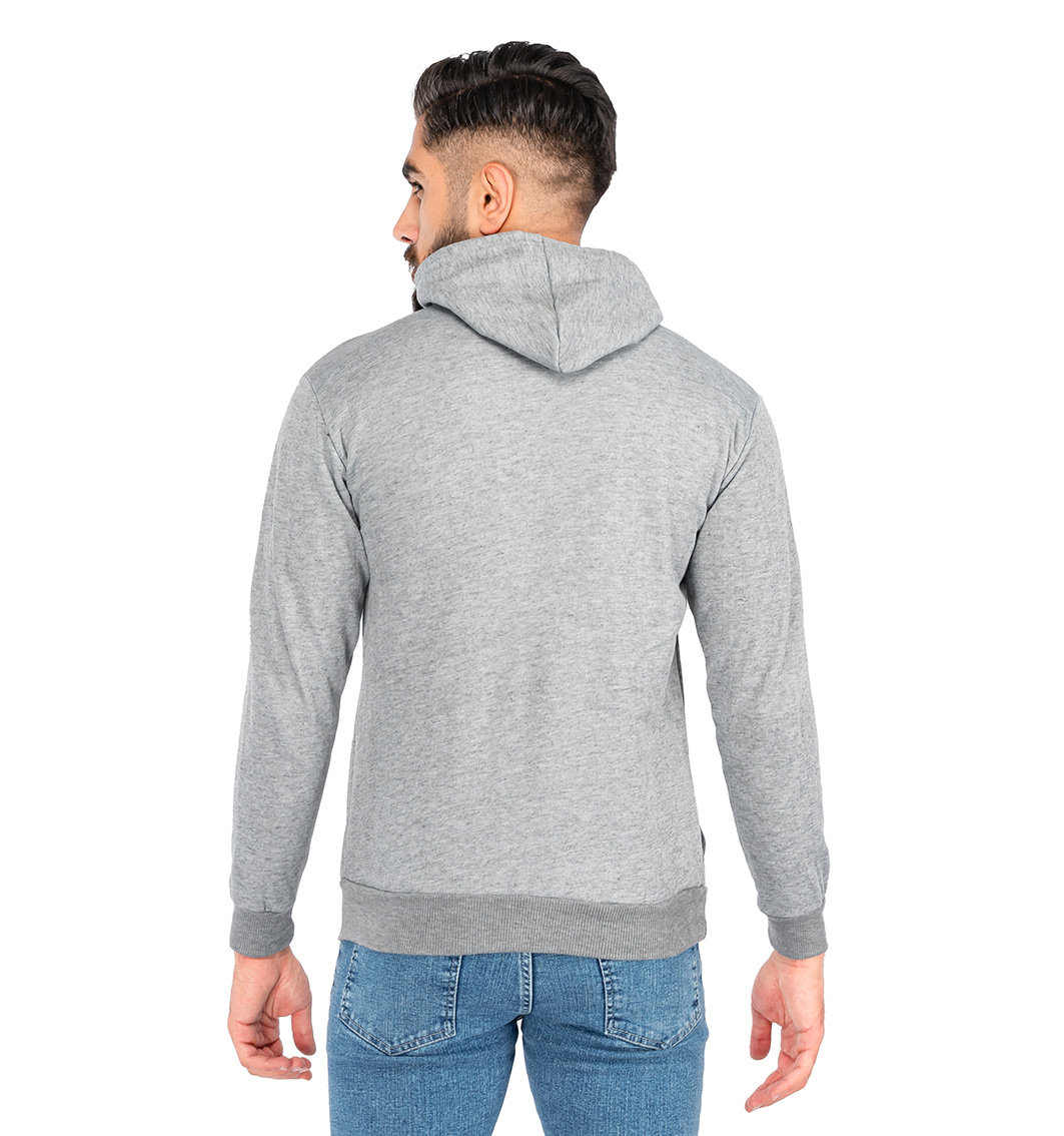 هودی مردانه کلاهدار Nike مدل 40766