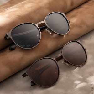 عینک آفتابی مردانه Porsche مدل 25477