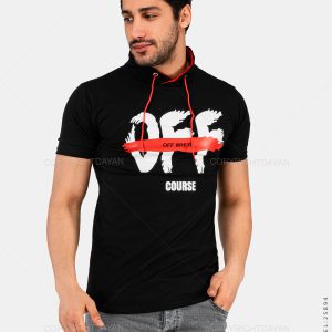 تیشرت مردانه Off – White مدل 25894